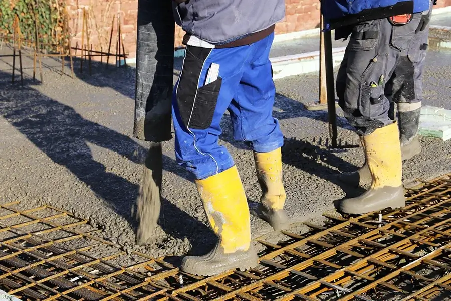Commercial Foundation Repair in Leesburg FL