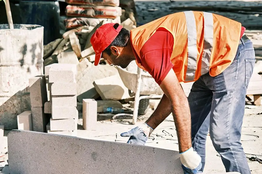 Commercial Foundation Repair in Leesburg FL