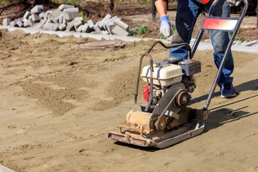 Top-notch Compaction Grouting Experts in Leesburg