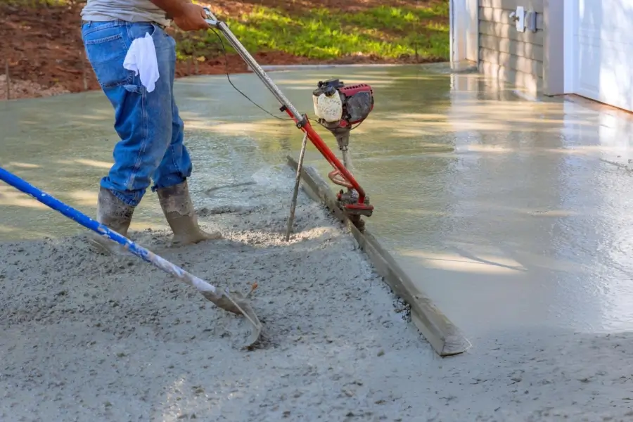 Top-notch Compaction Grouting Experts in Leesburg