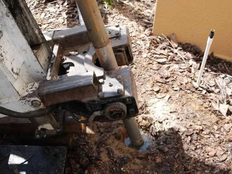 Top-notch Compaction Grouting Experts in Leesburg