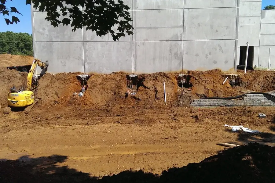 Excellent Helical Pier Installation Services in Leesburg