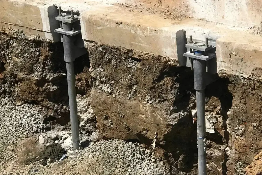 Excellent Helical Pier Installation Services in Leesburg
