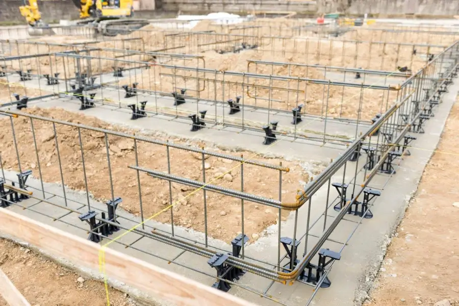 Pre-Construction Pier Installation Services in Leesburg