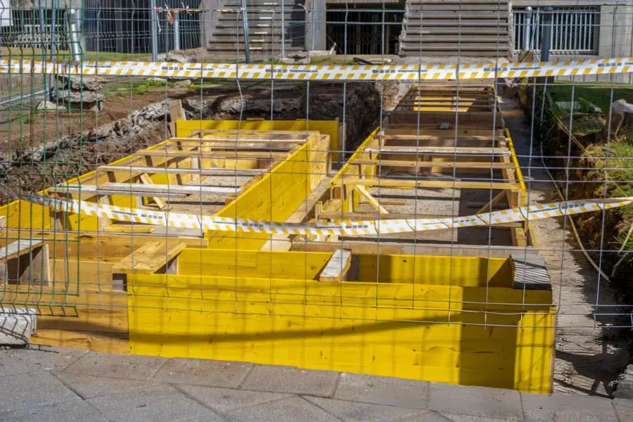 Pre-Construction Pier Installation Services in Leesburg