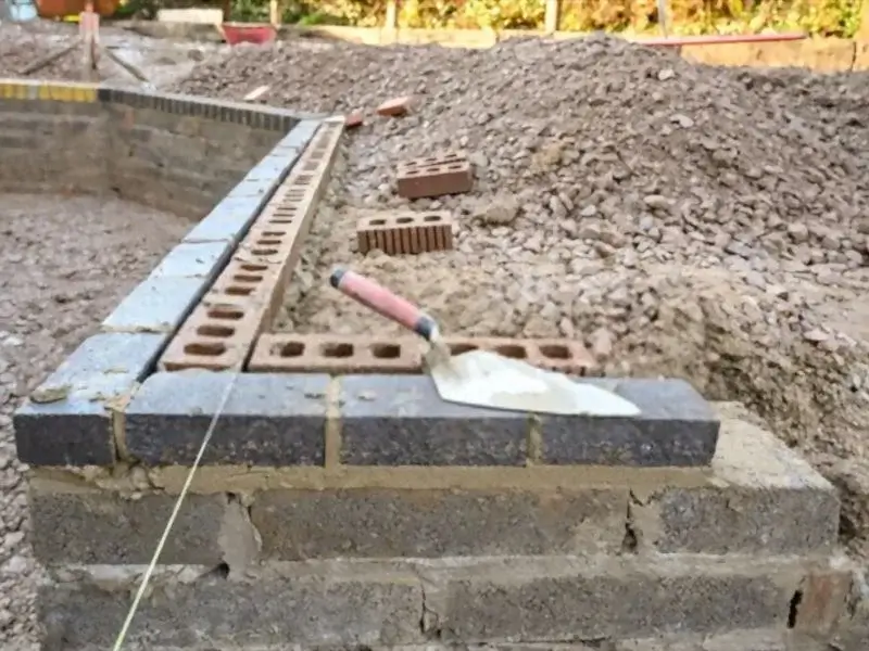 Reliable Retaining Wall Repair Experts in Leesburg