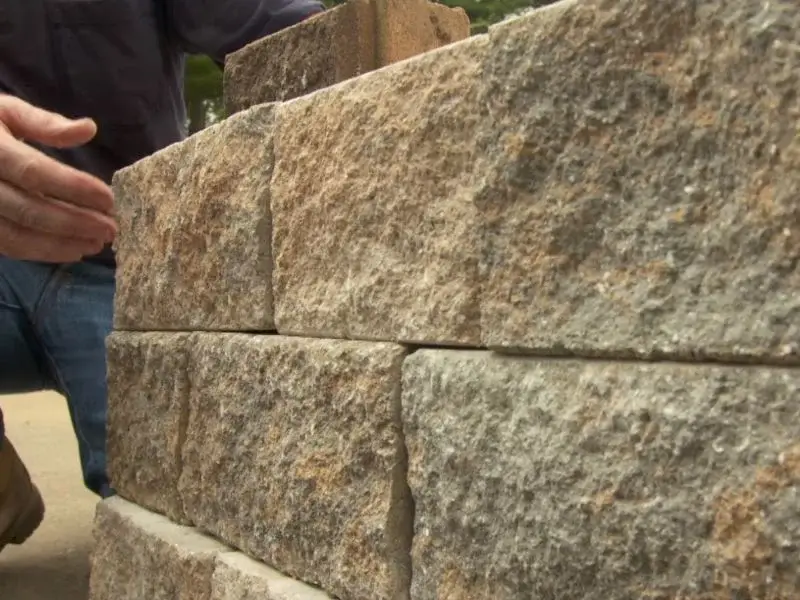Reliable Retaining Wall Repair Experts in Leesburg