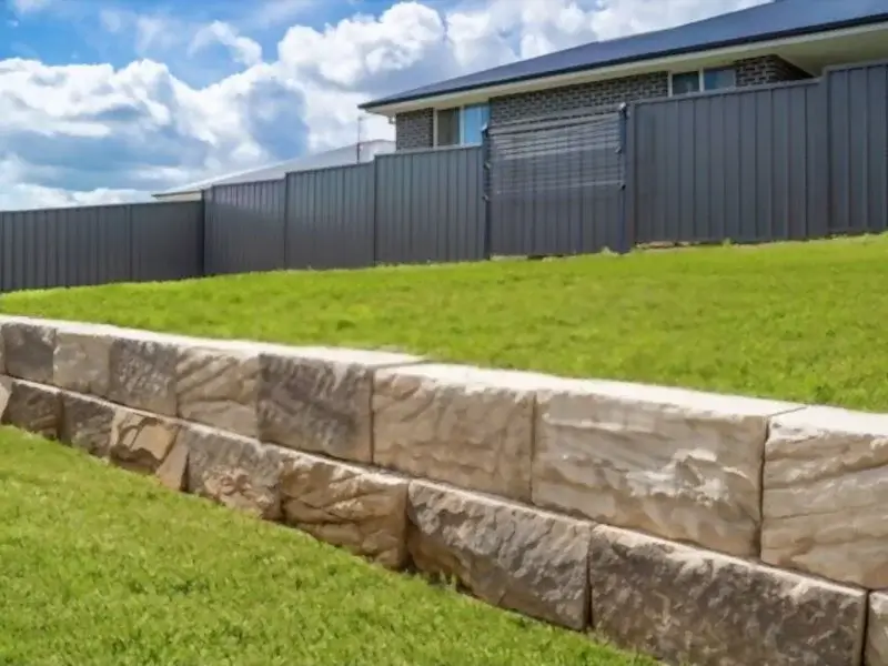 Reliable Retaining Wall Repair Experts in Leesburg