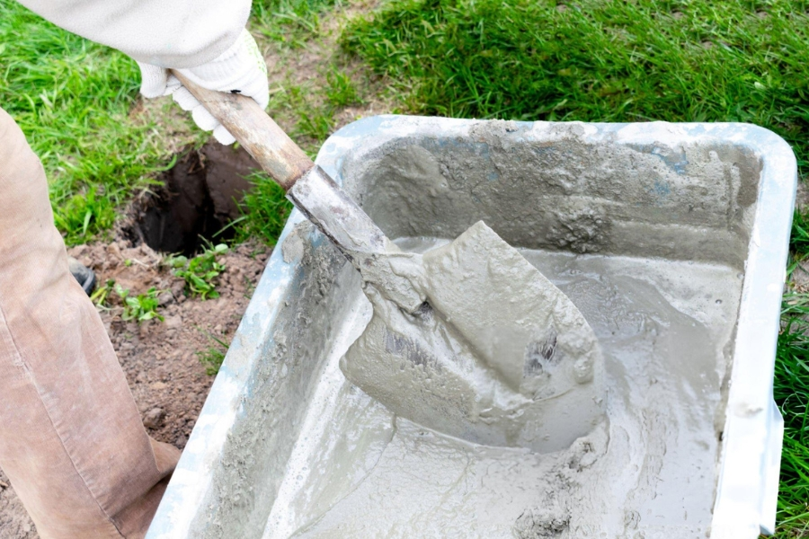 Slurry Grouting Expert Services in Leesburg