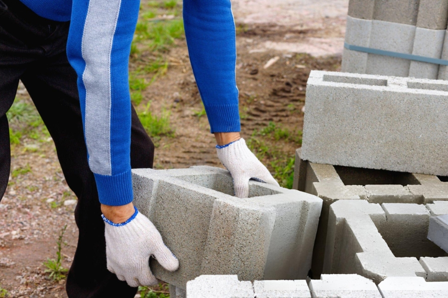 Slurry Grouting Expert Services in Leesburg