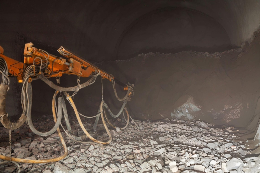 Soil Stabilization Services in Leesburg