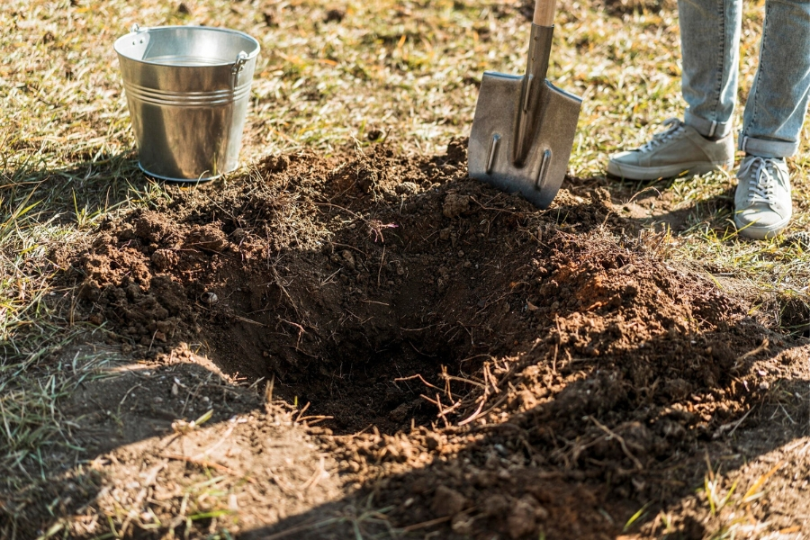 Soil Stabilization Services in Leesburg