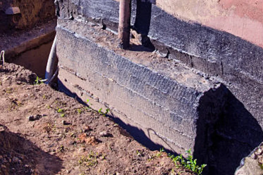 Steel Push Pier Installation Services in Leesburg